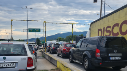 Probleme în Grecia. Atenție dacă mergeți în vacanță!