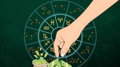 3 zodii care se îmbogățesc! Nativii care au succes pe plan financiar la finalul lunii mai