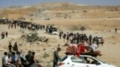 Mărturia emoționantă a unui palestinian revenit în Gaza: Am avut impresia că am intrat într-un oraş fantomă. Încă ne e teamă