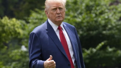 Uniunea Europeană accepta în parte tarifele lui Donald Trump. Oferta temporară făcută de Bruxelles