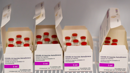 Investiție record de 50 de miliarde de dolari în producția farmaceutică