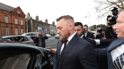 Un nou val de acuzații lovește imaginea lui Conor McGregor. Cum a răspuns starul UFC