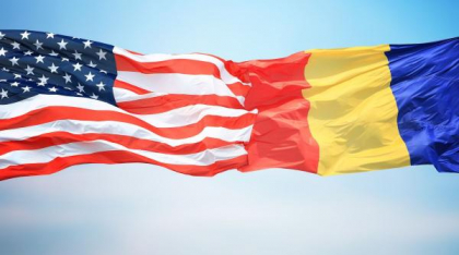 Statul american Arizona își deschide o reprezentanță economică la București. Este primul stat american care face un astfel de demers