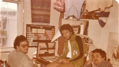 Amintirile nostalgice ale unui student grec din România anilor ’70: „Cei mai mulţi nu mai văzusem aşa frumuseţe"