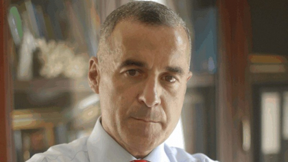 Control prelungit pentru Călin Georgescu