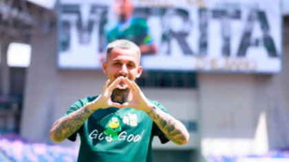 Ce debut pentru Mitriță! „Piticul atomic”, dublă și pasă de gol la primul meci din China