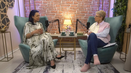 Fiul Eugeniei Șerban, în lupta cu drogurile. Drama care l-a marcat și mesajul actriței către alți părinți: „Și în ziua de azi trăiește cu regretul”