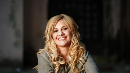 A devenit bunică a patra oară! Cântăreața Nicola este în extaz: „Aveam inima cât un purice”
