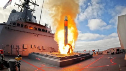 Rusia promite represalii dacă SUA trimit Ucrainei rachete Tomahawk. "Vom găsi modalităţi de a-i răni pe cei care ne cauzează probleme"