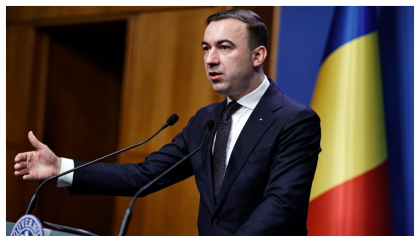 Ministrul Energiei neagă acordarea ”sporului de femeie” angajaților din cadrul SAPE: ”Am trimis Corpul de Control, nu am aprobat acel lucru”