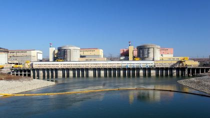 Uraniu pe 10 ani pentru România. Nuclearelectrica ar putea încheia un contract cu KazAtomProm