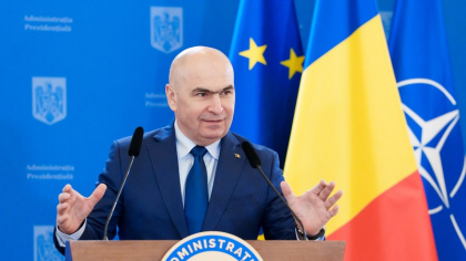 Tensiuni în PNL. Ce le recomandă Bolojan foştilor colegi de partid, după ce Gigel Ştirbu a cerut ieşirea de la guvernare