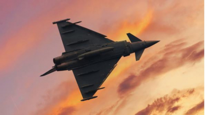 Germania acuză armata chineză că a tras cu laserul într-un avion al său care participa la o operațiune a UE în Marea Roșie