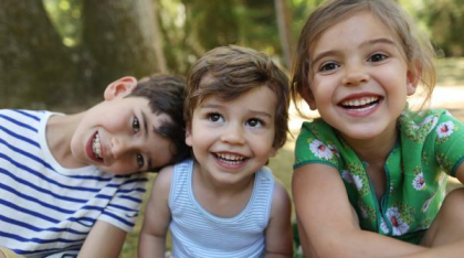 Copiii din România, în top la sănătate mintală, dar cu restanțe la educație și la sport. Ce dezvăluie raportul UNICEF