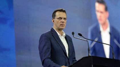 Ionuț Moșteanu cere desecretizarea ajutoarelor oferite de România Ucrainei: „Cred că putem să spunem”