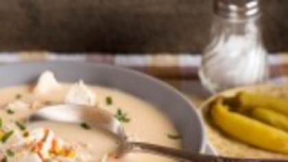 Ciorbă rădăuțeană – rețetă autentică. Cine a inventat ciorba rădăuțeană și cum se prepară