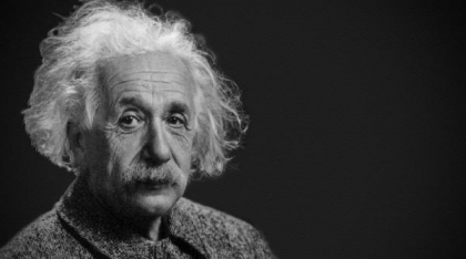 O vioară care i-a aparţinut lui Albert Einstein s-a vândut la licitaţie cu o sumă fabuloasă: 860.000 de lire sterline