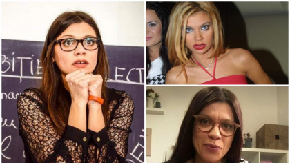 De la „profa de s*x”, la „doamna profesoară”. Laura Andreșan și-a schimbat complet viața. Cu ce se ocupă acum