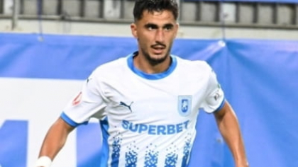 Șoc în Liga 1: Andrei Ivan, dat afară de Universitatea Craiova