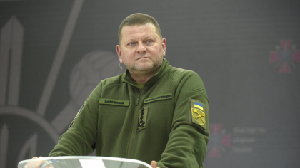 Pe ce ar trebui să se concentreze Ucraina în cadrul războiului? Fostul comandant al armatei ucrainene vorbește despre o realitate dură