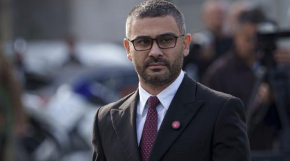 Florin Manole, ministrul propus al Muncii: Sunt bani pentru pensii și salarii