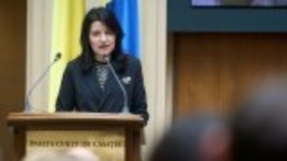 Cererea de pensionare a președintelui ICCJ a fost admisă de CSM. Câte voturi au fost împotrivă