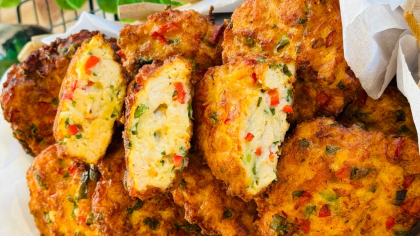 Rețetă pentru cele mai delicioase șnițele poloneze. Mod de preparare pas cu pas