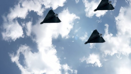 Rezoluția anti-drone, adoptată: Parlamentul European denunță războiul hibrid al Rusiei și încurajează doborârea „amenințărilor aeriene”