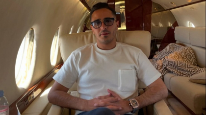 „Escrocul de pe Tinder” se află în arest: „Condiții extrem de dure, fără o nutriție adecvată”. De ce a fost reținut Simon Leviev