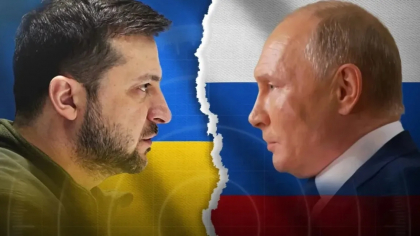 Rusia ar urma să lanseze, în această noapte, o rachetă balistică intercontinentală Yars RS-24 asupra Ucrainei, având ca scop intimidarea NATO și a UE