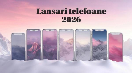 Evomag dezvăluie telefoanele surpriză cu lansare în 2026
