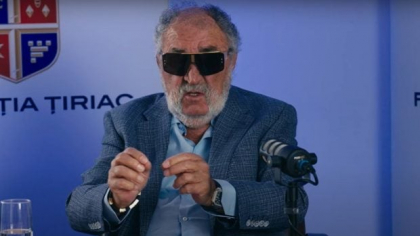 Ion Țiriac, despre metroul spre Otopeni: „Vin cu niște chinezi și-l construiesc în 6 luni, nu în 6 ani!”