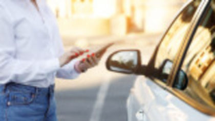 Reguli tot mai dure pentru șoferii din Capitală. Riscă amenzi de până la 2.000 de lei pe zi pentru parcarea neregulamentară