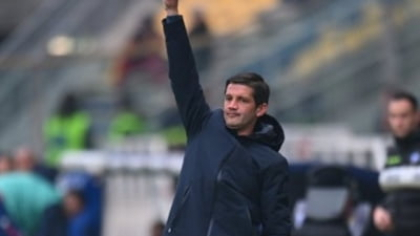 Rezultat ideal pentru Parma lui Cristi Chivu. Ce s-a întâmplat în lupta pentru evitarea retrogradării