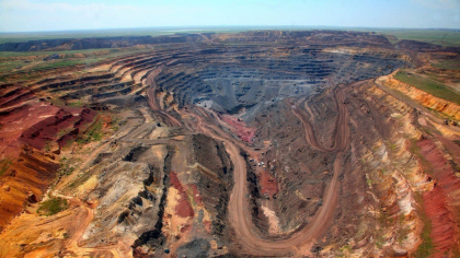 Uniunea Europeană pregătește rezerve strategice de minerale critice