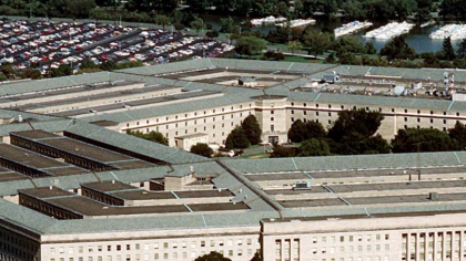 Noi restricții privind accesul presei la Pentagon