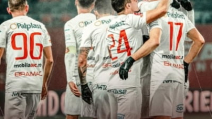 Echipa din Liga 1 care visează la play-off, în noul sezon: „Avem speranțe mari”