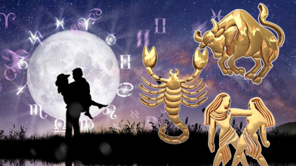 Cele 3 zodii care au cele mai mari șanse să-și găsească sufletul-pereche până la sfârșitul lui 2025. Universul îi aduce, în sfârșit, împreună