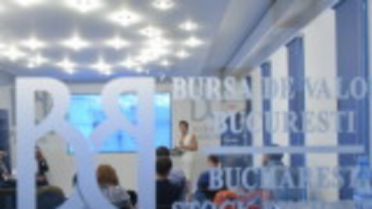 Bursa continuă să scadă după rezultatul alegerilor prezidențiale. Toți indicii principali sunt și marți pe roșu