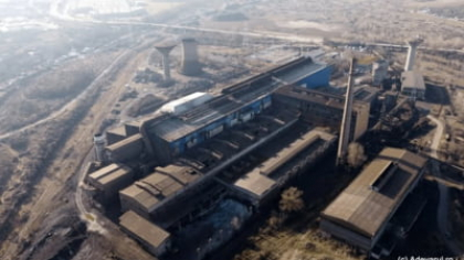 Un primar cere desecretizarea contractului de privatizare pentru un combinat siderurgic uriaș din România: "Am întocmit adrese către Președintele României și prim-ministru"