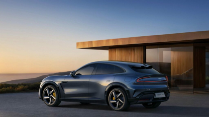 Xiaomi sparge recorduri cu noul SUV electric YU7, amenințând poziția Tesla în China