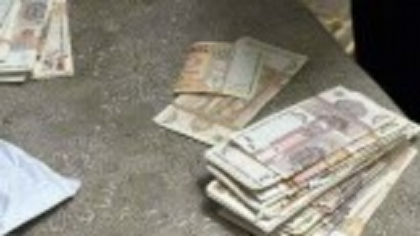 Zeci de percheziţii au loc din nou în Republica Moldova în legătură cu finanţarea ilegală a partidelor. FOTO