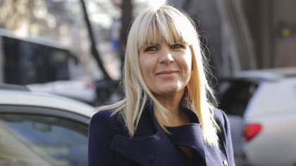DOCUMENT. Elena Udrea, în lacrimi de fericire. A primit după gratii vestea de necrezut. A fost răzbunată!
