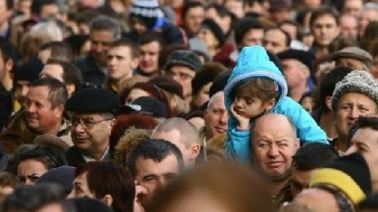 Schimbarea ca amenințare existențială