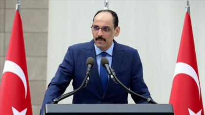 O delegație din Turcia va mereg la negocierile de pace din Egipt pentru oprirea conflictului din Gaza