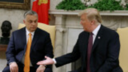 Un trimis al lui Viktor Orban a încercat să ”racoleze” informatori din administrația Trump. Cazul privește și România
