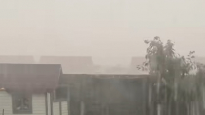 Meteo extrem: Furtunile violente au afectat 81 de localități din 19 județe din țară