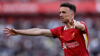 Diogo Jota, fotbalistul lui Liverpool, a murit într-un accident de mașină. Jucătorul avea 28 de ani