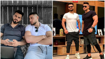 Jador face dezvăluiri după ce a fost prins drogat la volan: „Bogdan Mocanu mi-a dat o pastilă. Nevastă-mea nu știe”