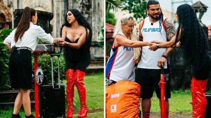 Motivul pentru care mulți bărbați filipinezi aleg să fie femei. Explicația fenomenului „lady-boy” de la Asia Express și Insula Iubirii